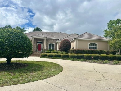 Wheeler-Built Estate Home on the Ranch Course | 3915 N Grayhawk on Black Diamond Ranch Golf Course in Florida - for sale on GolfHomes.com, golf home, golf lot