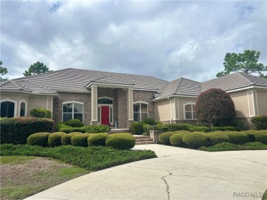 Wheeler-Built Estate Home on the Ranch Course | 3915 N Grayhawk on Black Diamond Ranch Golf Course in Florida - for sale on GolfHomes.com, golf home, golf lot