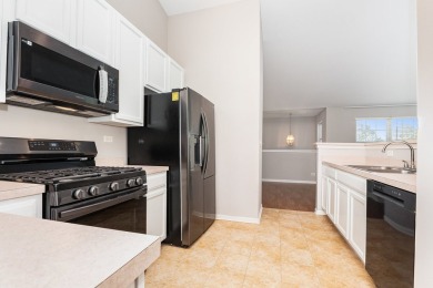 This condo checks all the boxes-location, comfort, and long-term on Country Lakes  Golf Club in Illinois - for sale on GolfHomes.com, golf home, golf lot