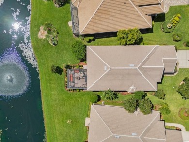 Experience refined living in this exquisitely remodeled on Grasslands Golf and Country Club in Florida - for sale on GolfHomes.com, golf home, golf lot