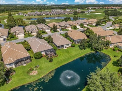 Experience refined living in this exquisitely remodeled on Grasslands Golf and Country Club in Florida - for sale on GolfHomes.com, golf home, golf lot