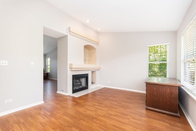 This condo checks all the boxes-location, comfort, and long-term on Country Lakes  Golf Club in Illinois - for sale on GolfHomes.com, golf home, golf lot