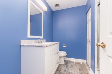 This condo checks all the boxes-location, comfort, and long-term on Country Lakes  Golf Club in Illinois - for sale on GolfHomes.com, golf home, golf lot