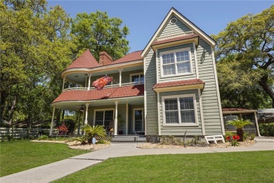 COASTAL LIVING ON A PRIVATE LAKE!!  BEST DEAL ON THE SOUTH on Sea Island Golf Club in Georgia - for sale on GolfHomes.com, golf home, golf lot