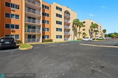 Experience this beautiful and huge 1 bed/ 1 bath *SECOND-FLOOR* on Country Club of Miami in Florida - for sale on GolfHomes.com, golf home, golf lot