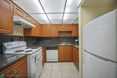 Experience this beautiful and huge 1 bed/ 1 bath *SECOND-FLOOR* on Country Club of Miami in Florida - for sale on GolfHomes.com, golf home, golf lot