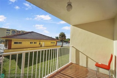 Experience this beautiful and huge 1 bed/ 1 bath *SECOND-FLOOR* on Country Club of Miami in Florida - for sale on GolfHomes.com, golf home, golf lot