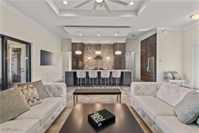 Custom build, completed in 2019, contemporary masterpiece! Open on Royal Tee Country Club in Florida - for sale on GolfHomes.com, golf home, golf lot