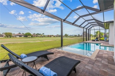 Custom build, completed in 2019, contemporary masterpiece! Open on Royal Tee Country Club in Florida - for sale on GolfHomes.com, golf home, golf lot