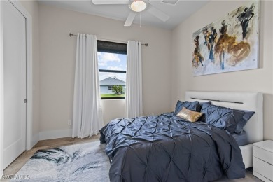 Custom build, completed in 2019, contemporary masterpiece! Open on Royal Tee Country Club in Florida - for sale on GolfHomes.com, golf home, golf lot