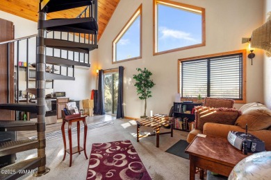 Charming 2022 Cottage in Prime Location - Perfect for Relaxation on Silver Creek Golf Club in Arizona - for sale on GolfHomes.com, golf home, golf lot
