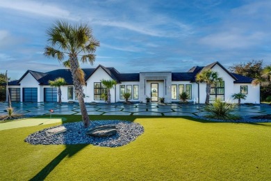 WOW. EXQUISITE WATERFRONT CUSTOM HOME IN EXCLUSIVE GATED GOLF & on White Bluff Resort - Old Course in Texas - for sale on GolfHomes.com, golf home, golf lot
