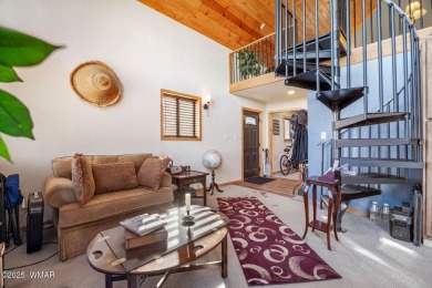 Charming 2022 Cottage in Prime Location - Perfect for Relaxation on Silver Creek Golf Club in Arizona - for sale on GolfHomes.com, golf home, golf lot