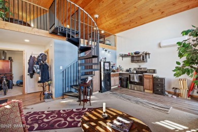 Charming 2022 Cottage in Prime Location - Perfect for Relaxation on Silver Creek Golf Club in Arizona - for sale on GolfHomes.com, golf home, golf lot