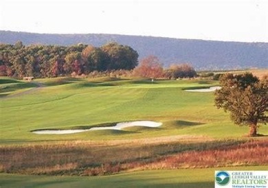 Welcome to an exceptional 24-acre residential offering that on Olde Homestead Golf Club - Olde Homestead in Pennsylvania - for sale on GolfHomes.com, golf home, golf lot