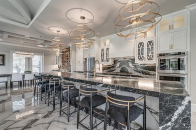 WOW. EXQUISITE WATERFRONT CUSTOM HOME IN EXCLUSIVE GATED GOLF & on White Bluff Resort - Old Course in Texas - for sale on GolfHomes.com, golf home, golf lot