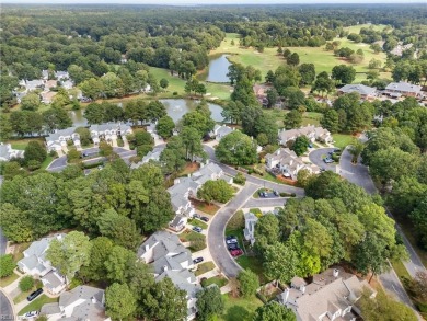 Picture yourself in Kiln Creek! This updated desirable 2BR+ on Kiln Creek Golf and Country Club in Virginia - for sale on GolfHomes.com, golf home, golf lot