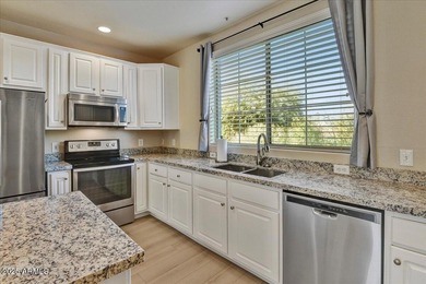 Recently updated luxury condo located in the heart of Paradise on Stonecreek Golf Club in Arizona - for sale on GolfHomes.com, golf home, golf lot