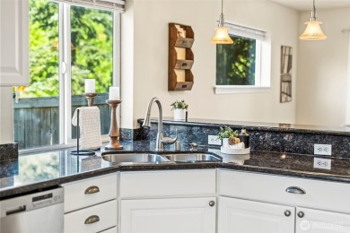 First time on the market! Welcome to this charming 3-bed, 2 on The Home Course in Washington - for sale on GolfHomes.com, golf home, golf lot