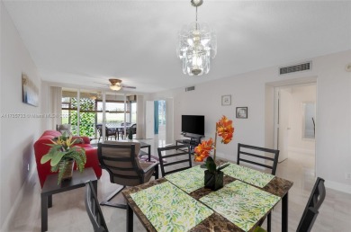 Beautiful condo in the exclusive Palm Aire Country Club. This on Palm-Aire Country Club and Resort - Palms in Florida - for sale on GolfHomes.com, golf home, golf lot