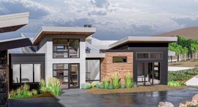 The idyllic location in the Aspen Camp neighborhood offers on Promontory Golf Club  in Utah - for sale on GolfHomes.com, golf home, golf lot