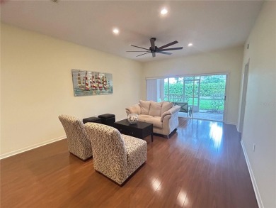 Fresh on the market is this meticulously maintained and on Cypresswood Golf and Country Club in Florida - for sale on GolfHomes.com, golf home, golf lot