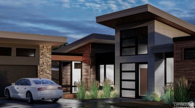 The idyllic location in the Aspen Camp neighborhood offers on Promontory Golf Club  in Utah - for sale on GolfHomes.com, golf home, golf lot