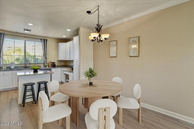 Recently updated luxury condo located in the heart of Paradise on Stonecreek Golf Club in Arizona - for sale on GolfHomes.com, golf home, golf lot