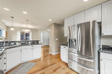 First time on the market! Welcome to this charming 3-bed, 2 on The Home Course in Washington - for sale on GolfHomes.com, golf home, golf lot