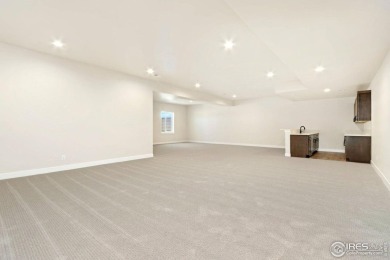Builder Incentive of up to 6% when using preferred lender could on Raindance National Golf Course in Colorado - for sale on GolfHomes.com, golf home, golf lot