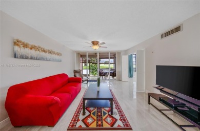 Beautiful condo in the exclusive Palm Aire Country Club. This on Palm-Aire Country Club and Resort - Palms in Florida - for sale on GolfHomes.com, golf home, golf lot