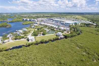 Prime Waterfront Lot with Direct Access to the Intercoastal on Coral Creek Club in Florida - for sale on GolfHomes.com, golf home, golf lot