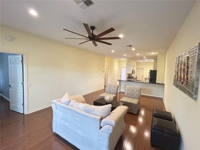 Fresh on the market is this meticulously maintained and on Cypresswood Golf and Country Club in Florida - for sale on GolfHomes.com, golf home, golf lot