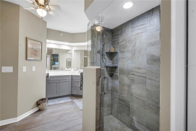 YOUR FLORIDA DREAM COMES TRUE - COMPLETELY REMODELED WATERFRONT on Seminole Lake Country Club in Florida - for sale on GolfHomes.com, golf home, golf lot