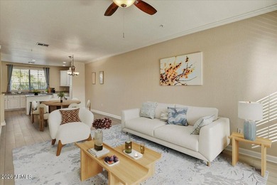 Recently updated luxury condo located in the heart of Paradise on Stonecreek Golf Club in Arizona - for sale on GolfHomes.com, golf home, golf lot