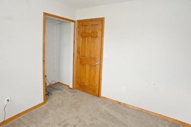 Welcome to this charming ranch home in Lakes of the Four Seasons on Lakes of the Four Seasons Country Club in Indiana - for sale on GolfHomes.com, golf home, golf lot