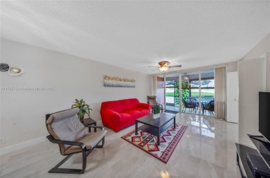 Beautiful condo in the exclusive Palm Aire Country Club. This on Palm-Aire Country Club and Resort - Palms in Florida - for sale on GolfHomes.com, golf home, golf lot