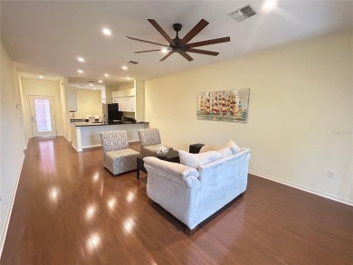 Fresh on the market is this meticulously maintained and on Cypresswood Golf and Country Club in Florida - for sale on GolfHomes.com, golf home, golf lot