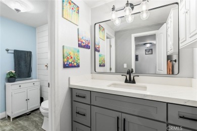 Modern luxury and timeless comfort come together at 253 Vista on Anaheim Hills Golf Course in California - for sale on GolfHomes.com, golf home, golf lot