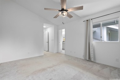 Discover this beautifully renovated 3-bed, 2.5-bath townhome on Waikele Golf Club in Hawaii - for sale on GolfHomes.com, golf home, golf lot