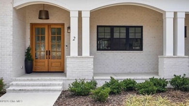 Welcome to 2 Masters Ridge -- where timeless design meets modern on Mid South Club in North Carolina - for sale on GolfHomes.com, golf home, golf lot