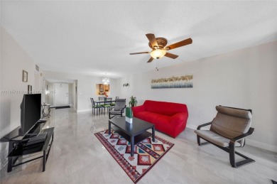 Beautiful condo in the exclusive Palm Aire Country Club. This on Palm-Aire Country Club and Resort - Palms in Florida - for sale on GolfHomes.com, golf home, golf lot