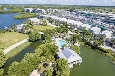 Prime Waterfront Lot with Direct Access to the Intercoastal on Coral Creek Club in Florida - for sale on GolfHomes.com, golf home, golf lot