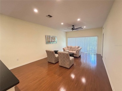 Fresh on the market is this meticulously maintained and on Cypresswood Golf and Country Club in Florida - for sale on GolfHomes.com, golf home, golf lot