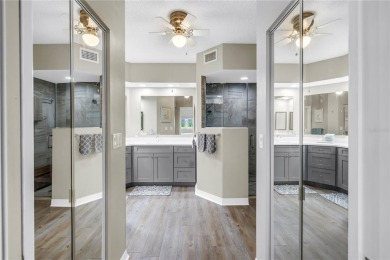 YOUR FLORIDA DREAM COMES TRUE - COMPLETELY REMODELED WATERFRONT on Seminole Lake Country Club in Florida - for sale on GolfHomes.com, golf home, golf lot