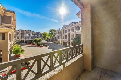 Recently updated luxury condo located in the heart of Paradise on Stonecreek Golf Club in Arizona - for sale on GolfHomes.com, golf home, golf lot