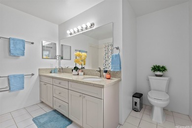 Discover this beautifully renovated 3-bed, 2.5-bath townhome on Waikele Golf Club in Hawaii - for sale on GolfHomes.com, golf home, golf lot