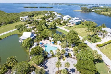 Prime Waterfront Lot with Direct Access to the Intercoastal on Coral Creek Club in Florida - for sale on GolfHomes.com, golf home, golf lot