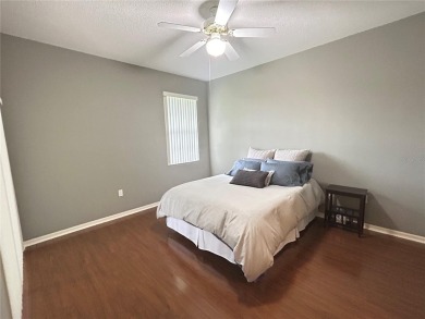 Fresh on the market is this meticulously maintained and on Cypresswood Golf and Country Club in Florida - for sale on GolfHomes.com, golf home, golf lot
