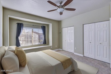 Recently updated luxury condo located in the heart of Paradise on Stonecreek Golf Club in Arizona - for sale on GolfHomes.com, golf home, golf lot